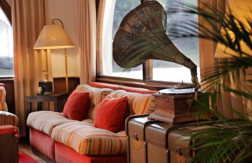 Villa General Belgrano Hotel | Bremen Hotel & Spa