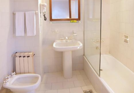 Villa General Belgrano Hotel | Bremen Hotel & Spa