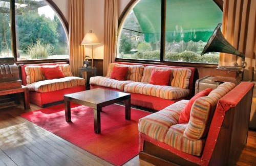 Villa General Belgrano Hotel | Bremen Hotel & Spa