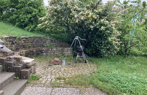 Schillingsfuerst Apartment | Brenda Ferienwohnung