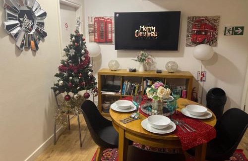 Walworth Apartment | BRENDA'S APART HOTEL LONDON -Elephant & Castle