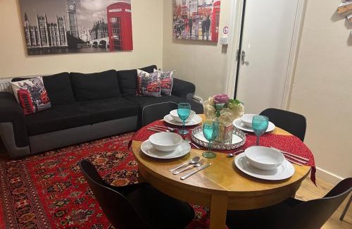Walworth Apartment | BRENDA'S APART HOTEL LONDON -Elephant & Castle