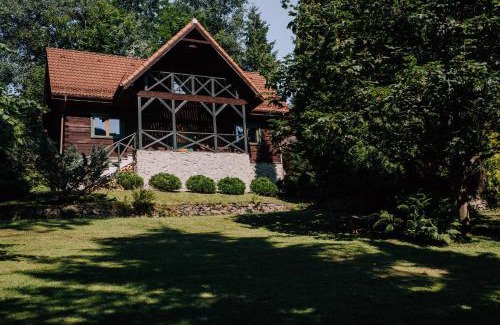 Brenna Ski Chalet | Brenna Leśnica