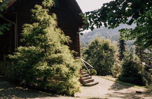 Brenna Ski Chalet | Brenna Leśnica