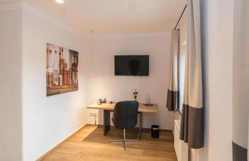 Kirchehrenbach Hotel | Brennereihotel Sponsel