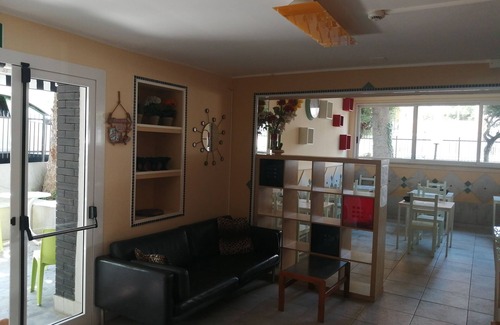 Bellariva Hotel | BRENNERO