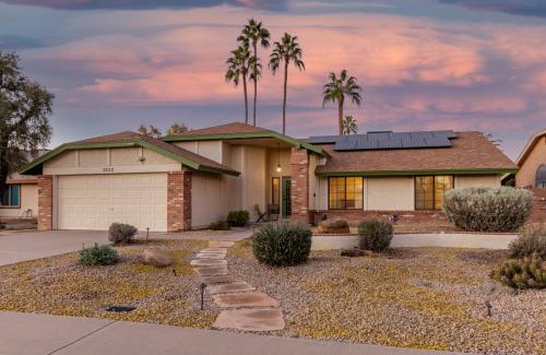 Tempe House | Brentrup Tempe home