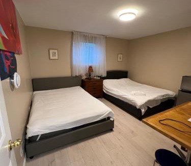 Burnaby House | Brentwood Home