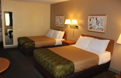North Chesterfield Hotel | Brentwood Inn Richmond South