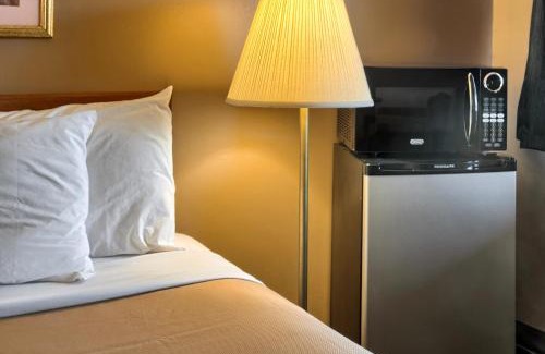 North Chesterfield Hotel | Brentwood Inn Richmond South