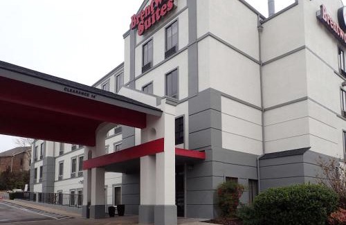 Brentwood Hotel | Brentwood Suites Nashville, an Ascend Collection Hotel