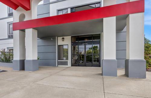 Brentwood Hotel | Brentwood Suites Nashville, an Ascend Collection Hotel