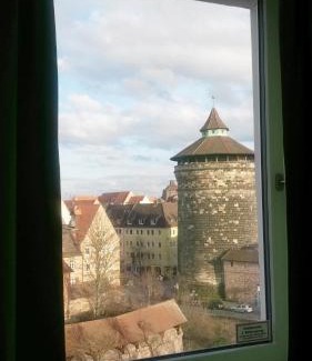 Mitte Apartment | Brera Nürnberg