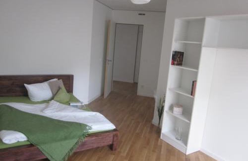 Mitte Apartment | Brera Nürnberg
