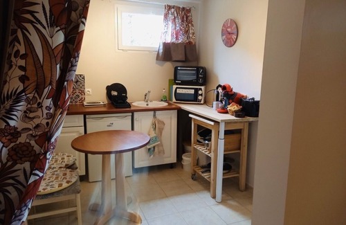 Quemper-Guezennec House | Breton cottage