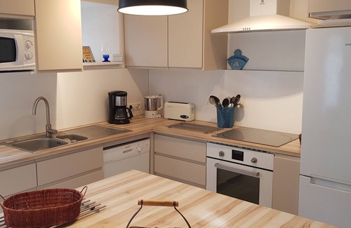 Tregastel House | Breton house 4 pers, Pink Granite Coast in Trégastel, classified 3 *