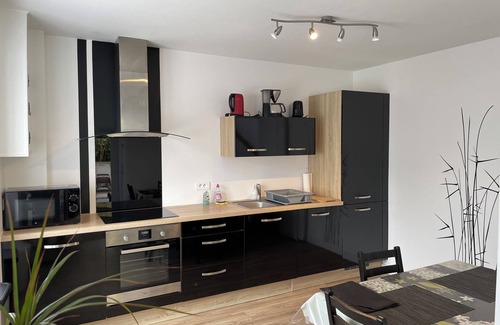 Plouharnel House | Breton house in a typical seaside village - Sainte-Barbe