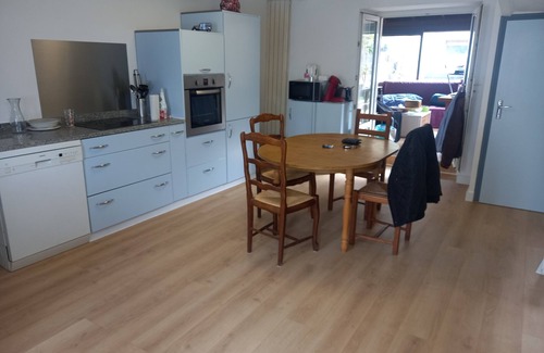 Hillion House | Breton house in the village of Hillion, 300m from the sea