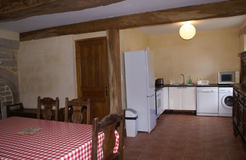Penmarch Cottage | Breton manor by the sea 10 pers.
