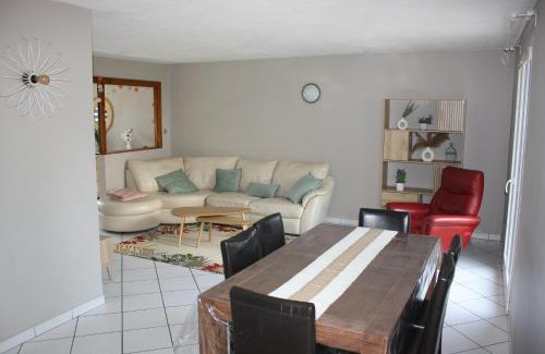 Ostheim House | Bretzel et Cigogne