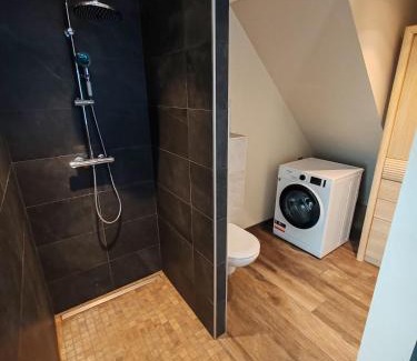 Ostheim House | Bretzel et Cigogne