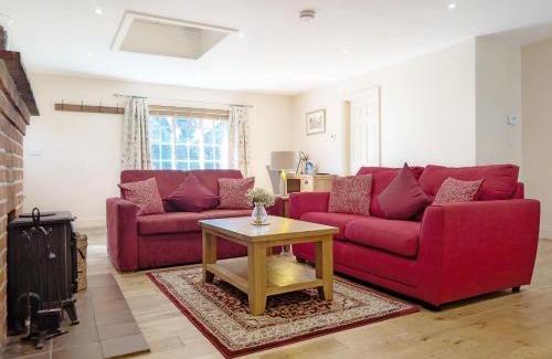 Chichester House | Brewery Cottage, Chichester