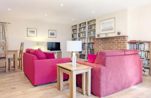 Chichester House | Brewery Cottage, Chichester