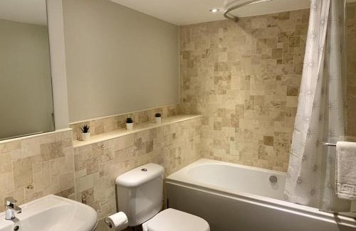 Abingdon Apartment | Brewery Cottage