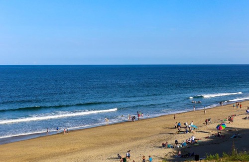 Brewster Hotel | Brewster Beaches