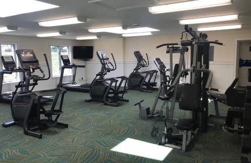 Brewster Hotel | Brewster Green Resort