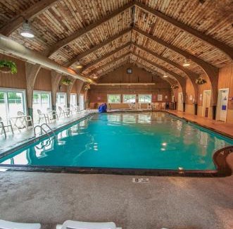 Brewster Hotel | Brewster Green Resort