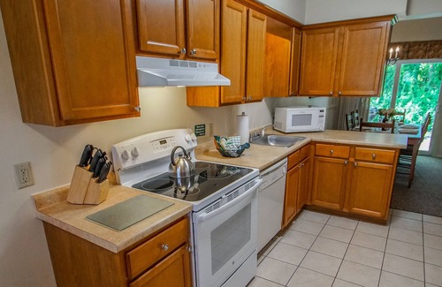 Brewster Apartment | Brewster Green Resort