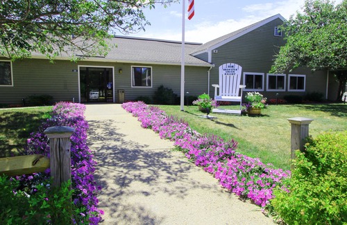 Brewster Apartment | Brewster Green Resort