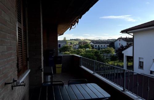 Marotta Apartment | Brezza Marina