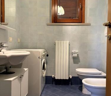 Marotta Apartment | Brezza Marina