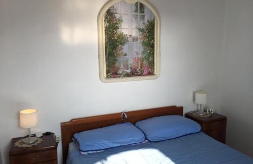 Riomaggiore House | Brezza Marina