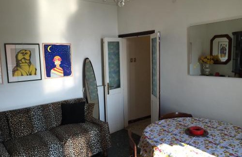Riomaggiore House | Brezza Marina