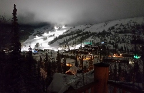 Brian Head Cottage | Brian Head Cabin Minutes From Slopes w/Game Room!