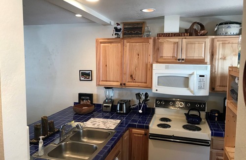 Brian Head Condo | Brian Head Ski In/Out 2 Bed-2 Bath Condo in Prime Location