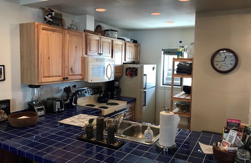 Brian Head Condo | Brian Head Ski In/Out 2 Bed-2 Bath Condo in Prime Location