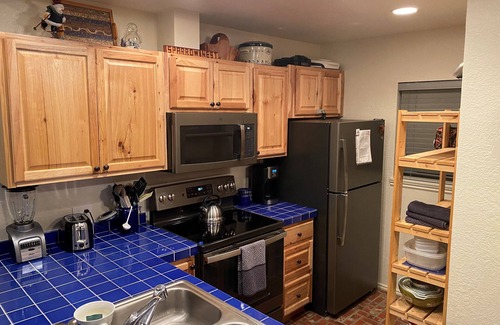 Brian Head Condo | Brian Head Ski In/Out 2 Bed-2 Bath Condo in Prime Location