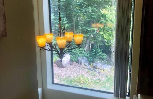 Brian Head Apartment | Brian Head Village Escape 4/3 with Ski Slope Views