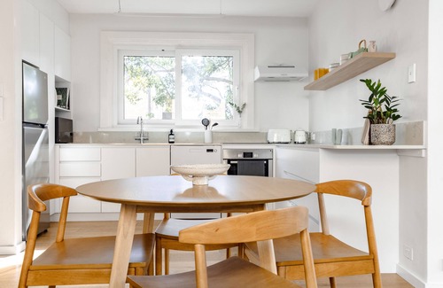 Bondi Beach Apartment | Brian on O'brien Boutique Accommodation