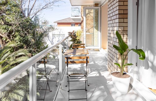 Bondi Beach Apartment | Brian on O'brien Boutique Accommodation