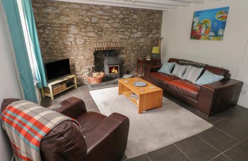 Milford Haven House | Briar Cottage