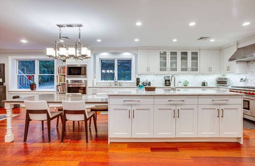 Briarcliff Manor House | Briarcliff Manor Estate w/Hudson River Views
