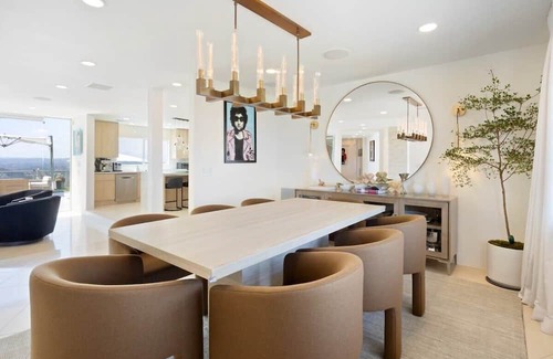 Hollywood Hills House | Briarcrest Estate | The Perfect Beverly Hills Private View Estate