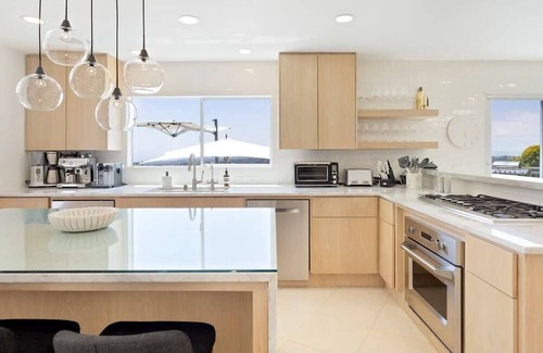 Hollywood Hills House | Briarcrest Estate | The Perfect Beverly Hills Private View Estate