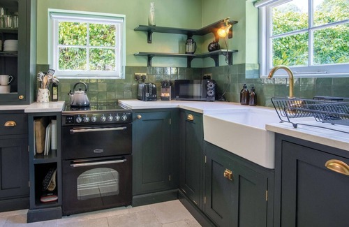 Oxwich Cottage | Briardene - 2 Bedroom Cottage - Oxwich