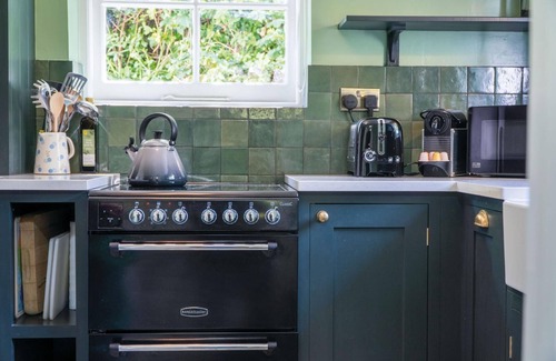 Oxwich Cottage | Briardene - 2 Bedroom Cottage - Oxwich